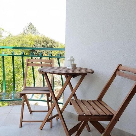 Apartments Skocic Vodice Eksteriør billede