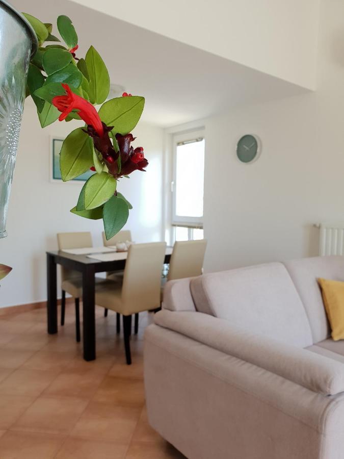 Apartments Skocic Vodice Eksteriør billede