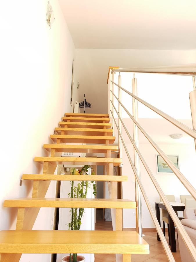 Apartments Skocic Vodice Eksteriør billede