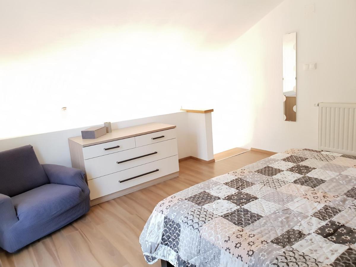 Apartments Skocic Vodice Eksteriør billede