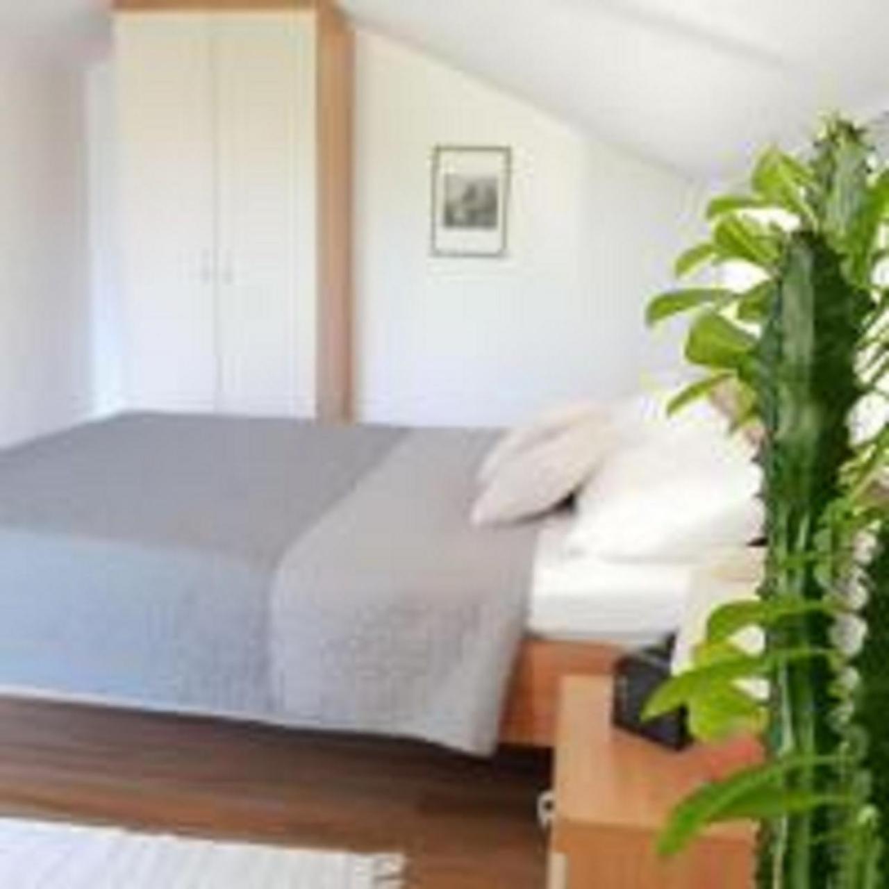 Apartments Skocic Vodice Eksteriør billede