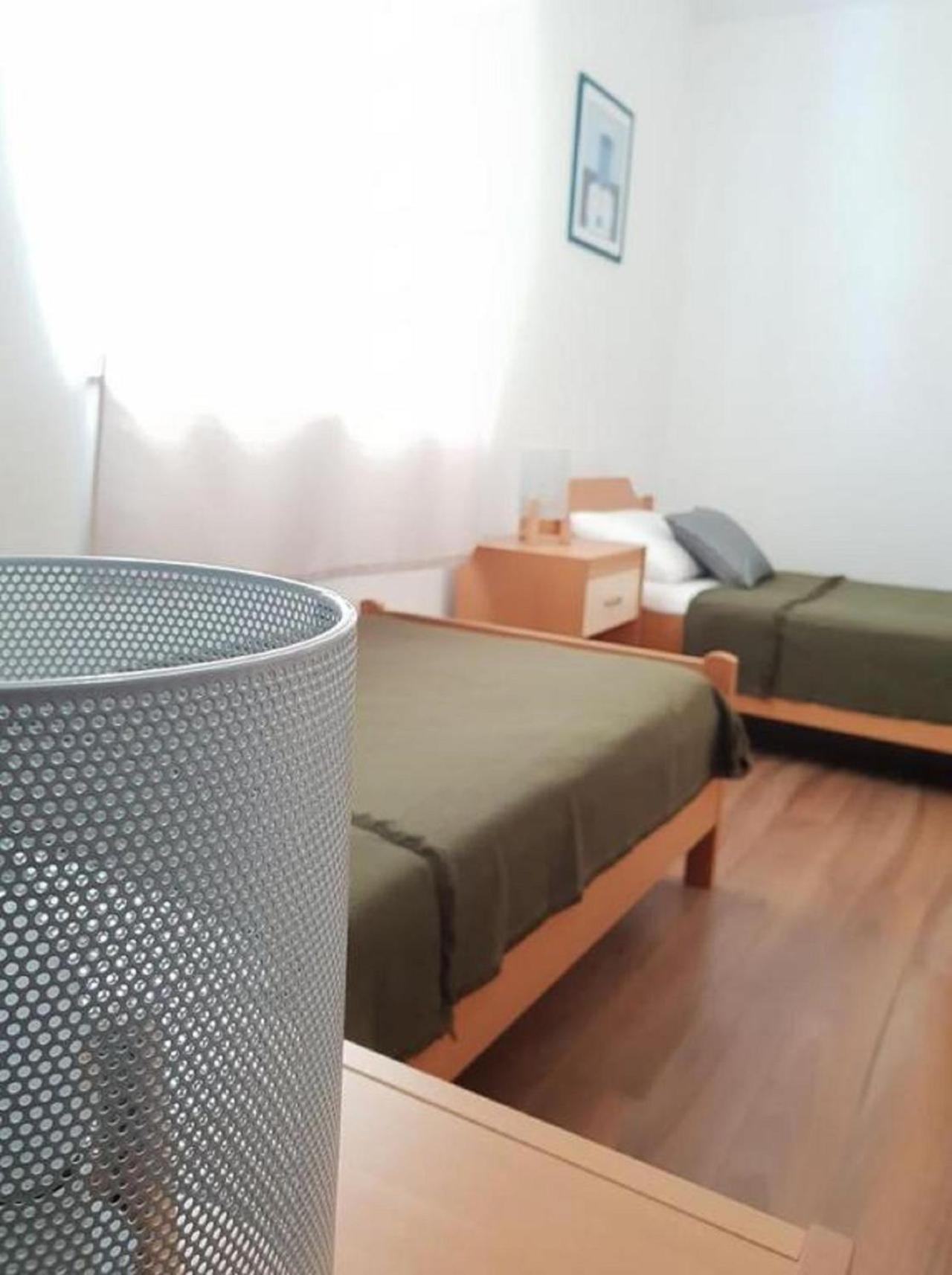Apartments Skocic Vodice Eksteriør billede