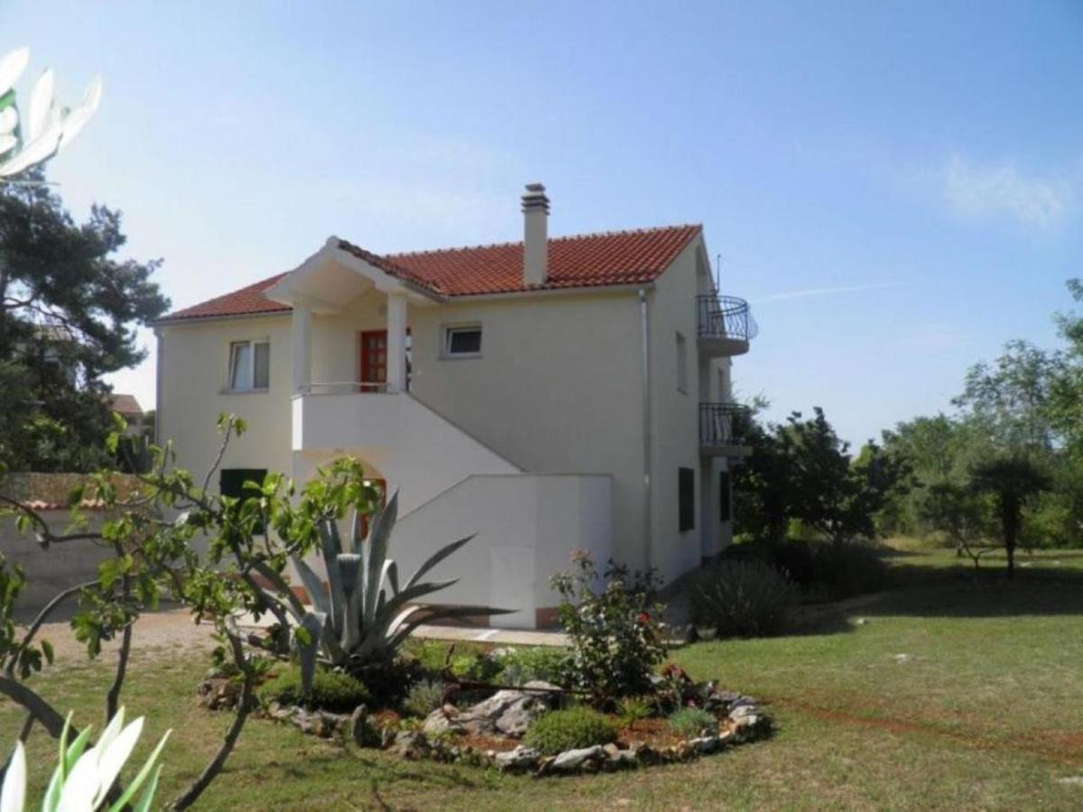 Apartments Skocic Vodice Eksteriør billede